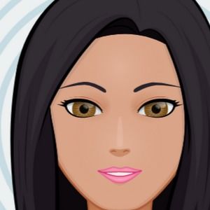 Meet your Posher, Alana